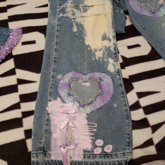 Women's Levi's - Picture 6 of 8